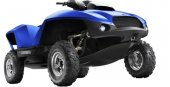 2013 Gibbs Quadski photo